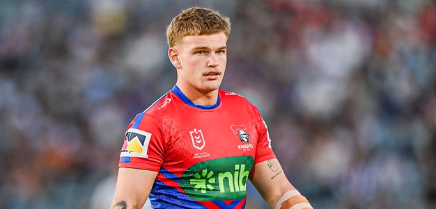 Young gun Oryn Keeley to join the Dolphins in 24'