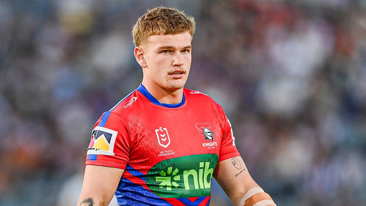 Young gun Oryn Keeley to join the Dolphins in 24' | Dolphins