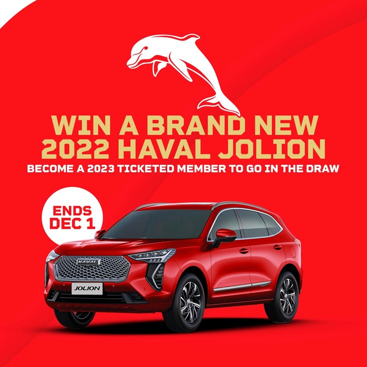 Village Motors giving Members a chance to win a car