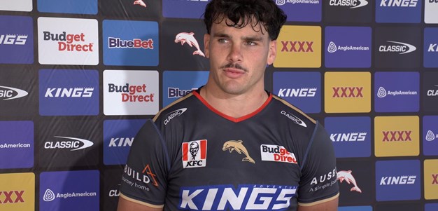 Farnworth eyeing next challenge against the Roosters in Perth