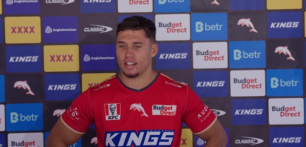 Averillo looking forward to another 'Do or Die' match against the Knights