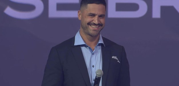 Jesse Bromwich reflects on his career