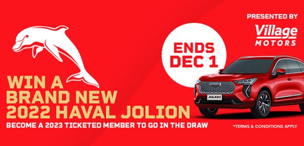 Last chance for Members to win a Haval Jolion