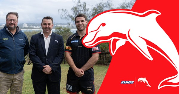 Dolphins Tickets 2023, NRL