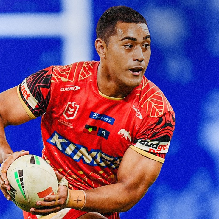 Hunters players earn pre-season opportunity with Dolphins NRL squad