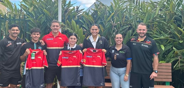 2024 NRL Indigenous Youth Summit