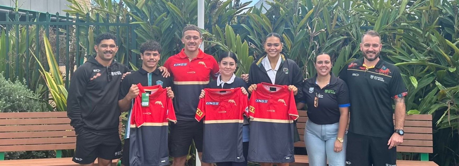 2024 NRL Indigenous Youth Summit