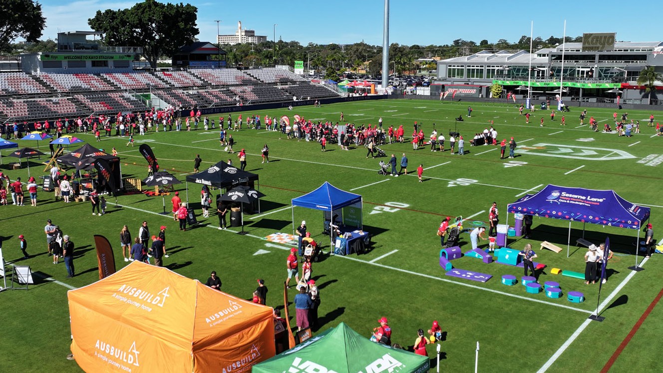 Kick off 2025 with Dolphins Fan Fest