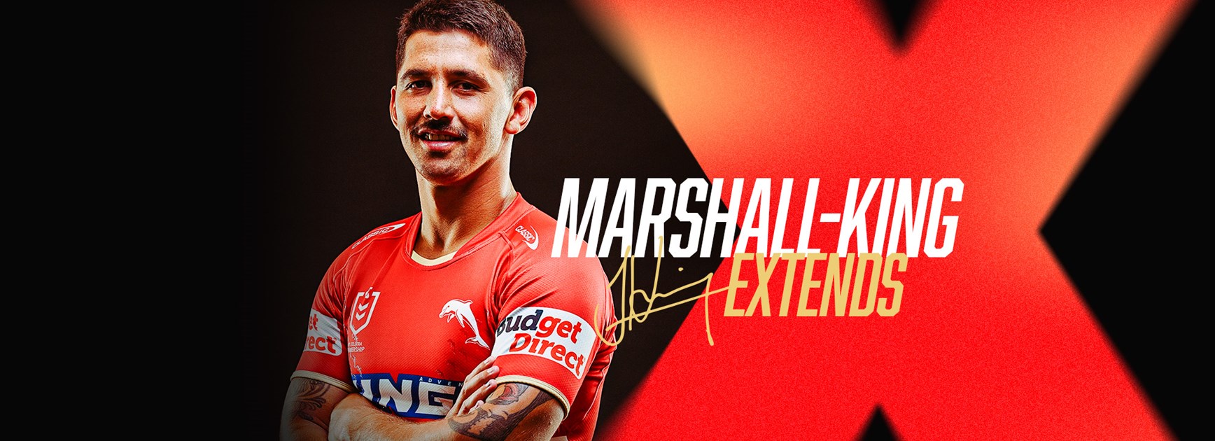 Marshall-King extends until 2028