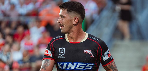 Injury Update: Marshall-King's scans reveal extent of injury