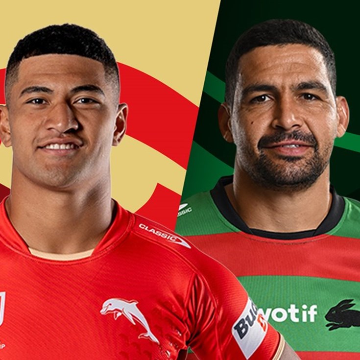 Match Preview: Round 19 – Dolphins v Rabbitohs