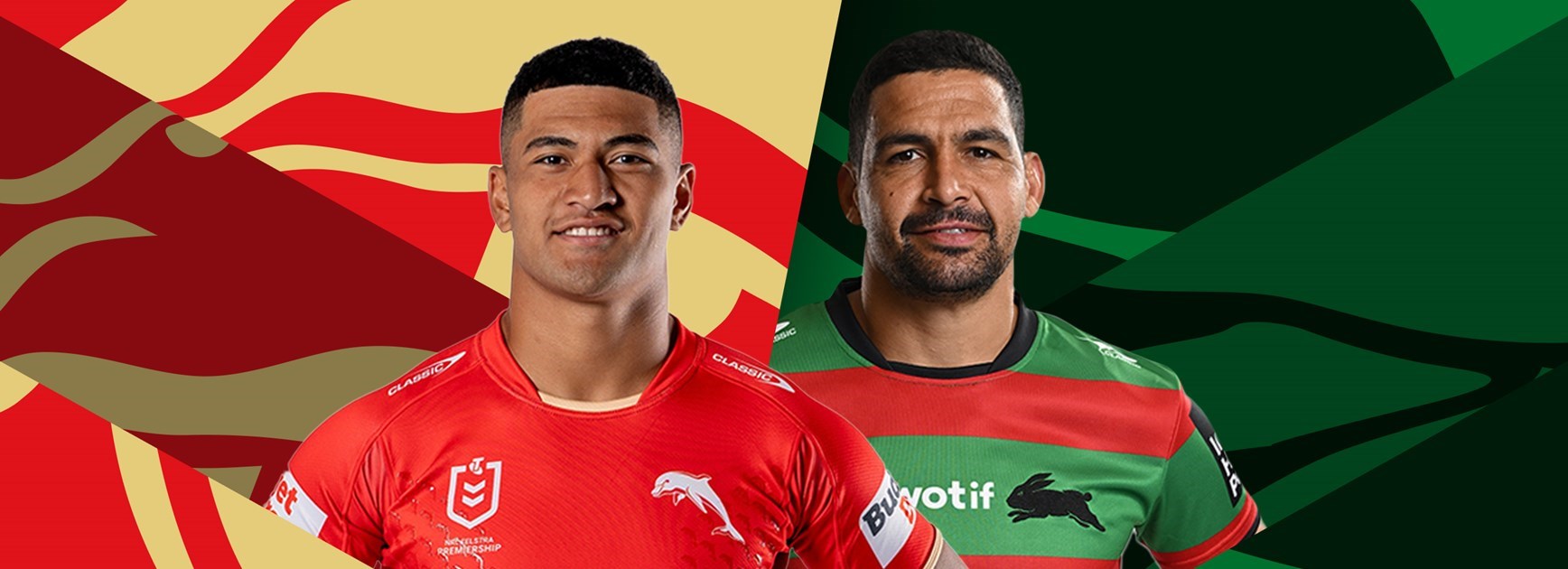 Match Preview: Round 19 – Dolphins v Rabbitohs