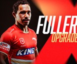 Fuller upgrades and extends to 2026