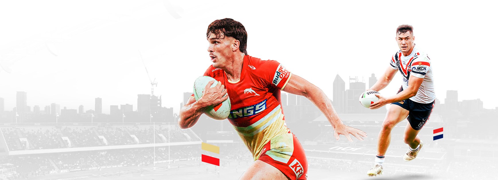 Match Preview: Round 22 – Dolphins v Roosters