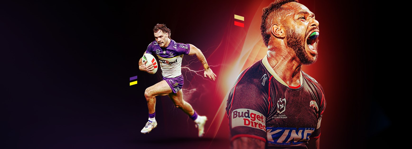 Match Preview: Round 25 – Dolphins v Storm