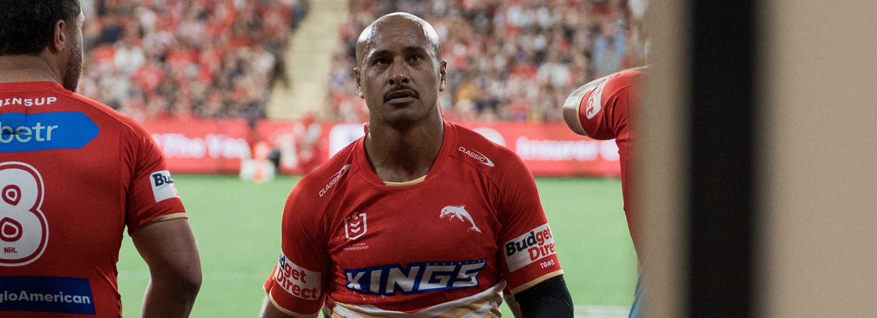 Kaufusi charge downgraded at judiciary