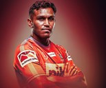 Saifiti joins the Dolphins