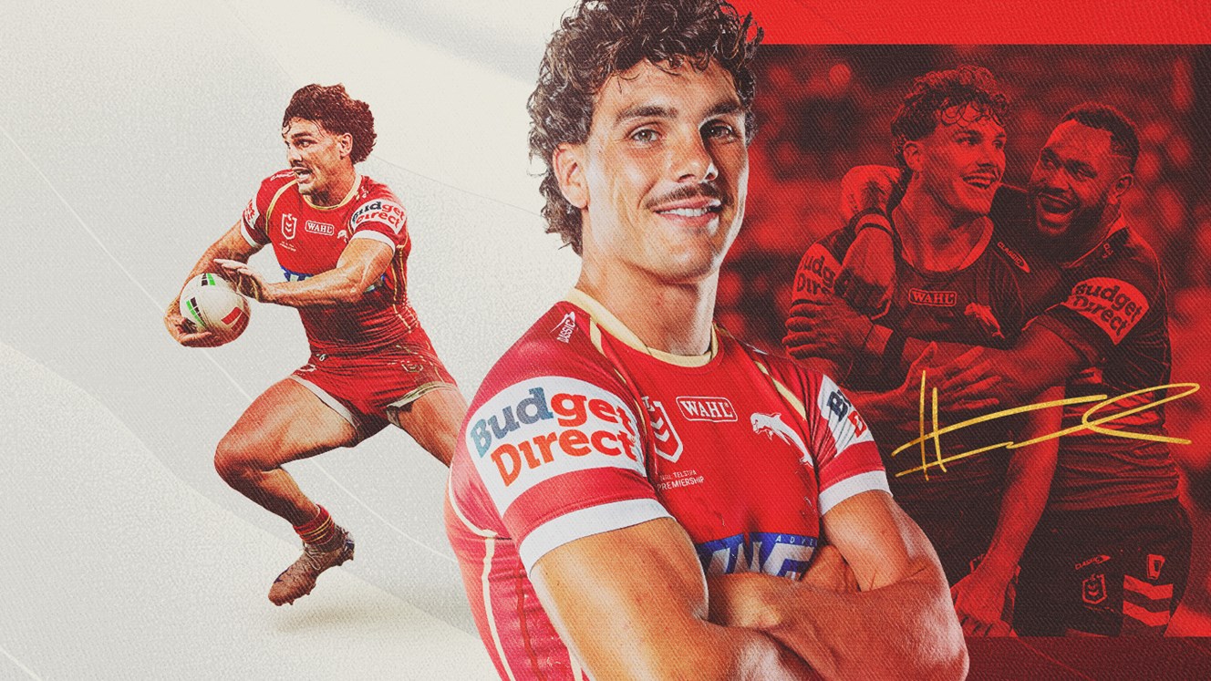 Dolphins lock in ‘elite’ Herbie until 2027