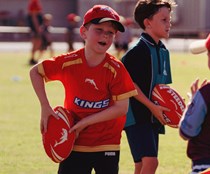 Dolphins NRL Gladstone Community Clinic