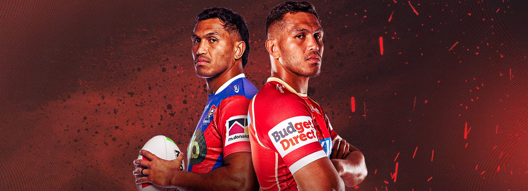 Match Preview: Round 2 – Dolphins v Knights