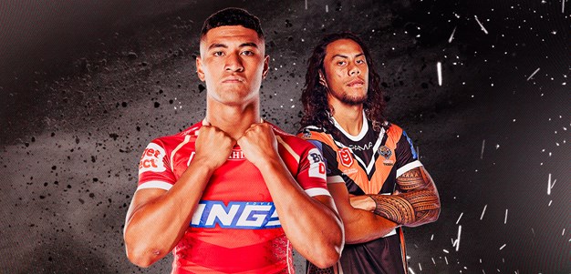 Match Preview: Round 3 – Dolphins v Tigers