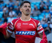 Two Dolphins named in Kiwis squad for Pacific Championships