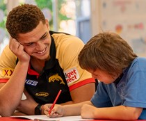 From the field to the classroom: PhinsUp 4 Learning’s impact