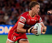 Donoghoe named in Fiji squad for Pacific Championships