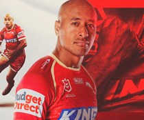 Kaufusi inks Dolphins' extension