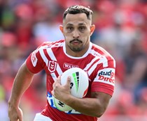 Fuller earns PM's XIII call up