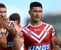 Dolphins Trio named in Tonga Squad